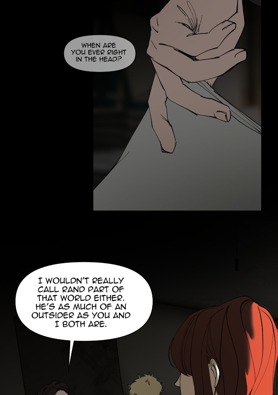 I Love Yoo Episode 280 page 11 - 