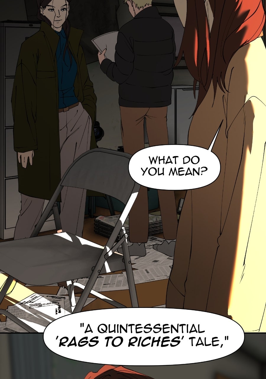 I Love Yoo Episode 280 page 12 - 