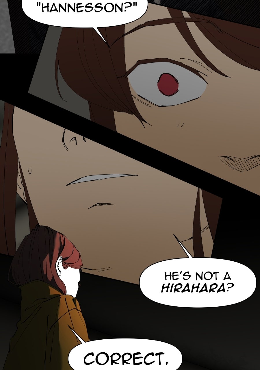 I Love Yoo Episode 280 page 18 - 