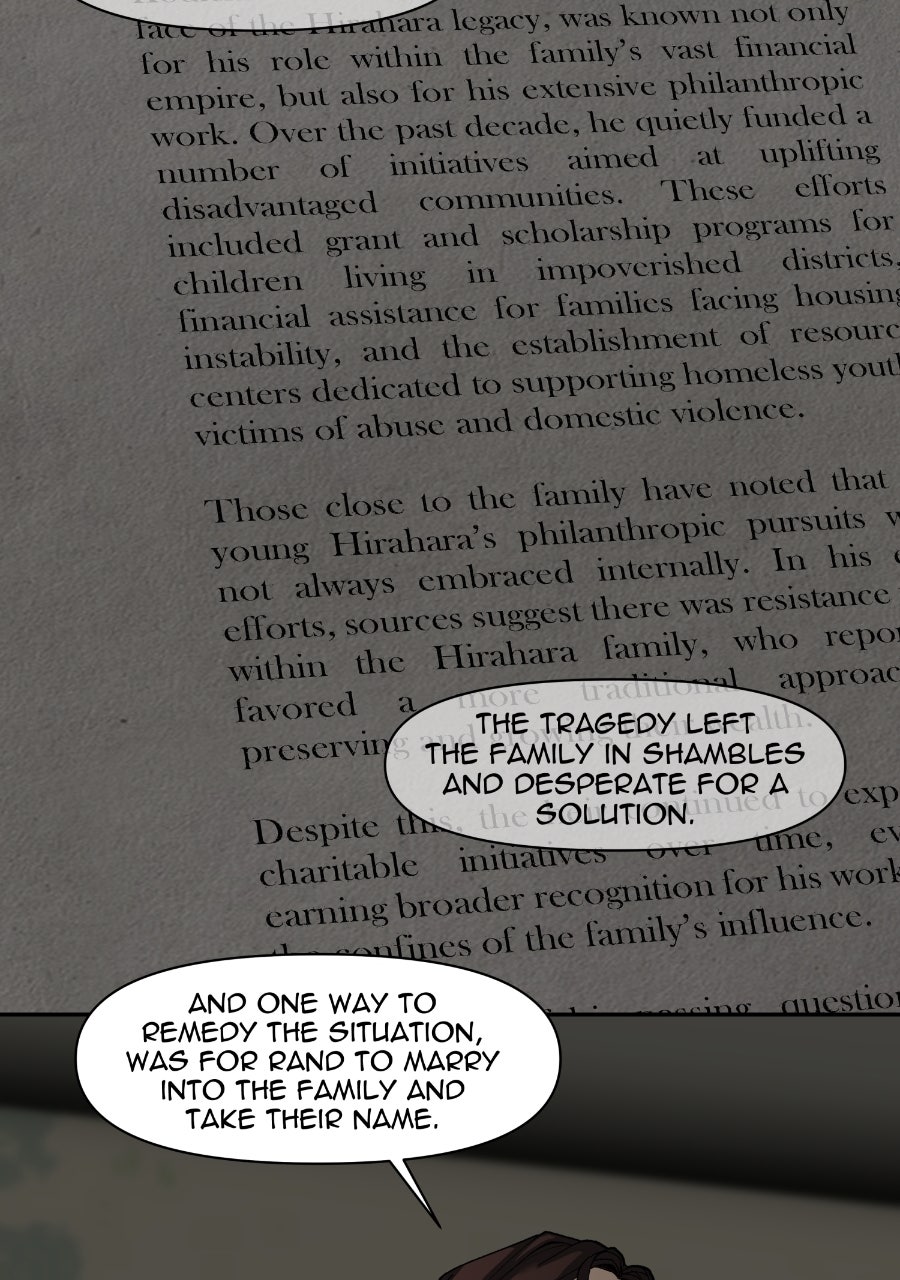 I Love Yoo Episode 280 page 21 - 