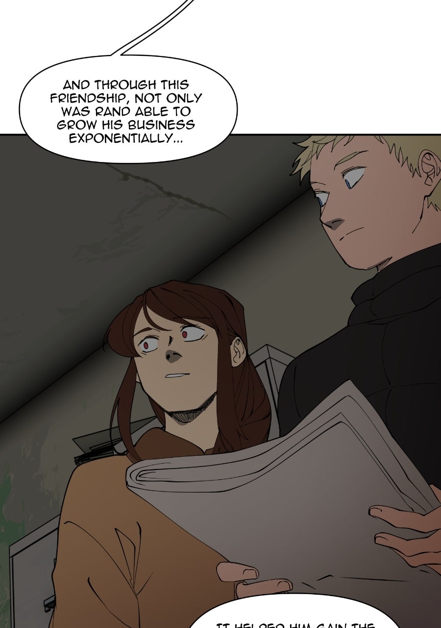 I Love Yoo Episode 280 page 23 - 