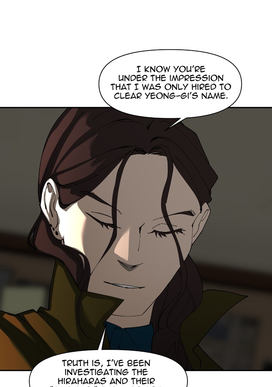 I Love Yoo Episode 280 page 27 - 