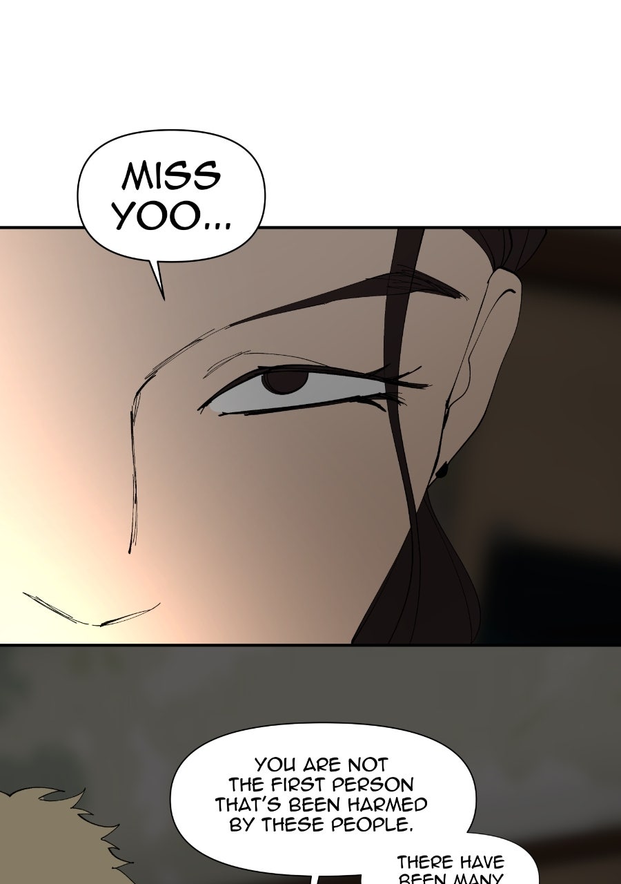 I Love Yoo Episode 280 page 29 - 