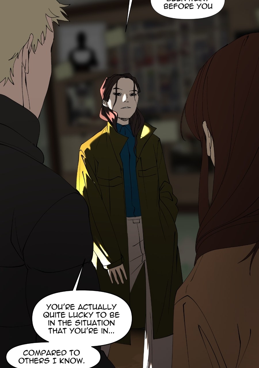 I Love Yoo Episode 280 page 30 - 