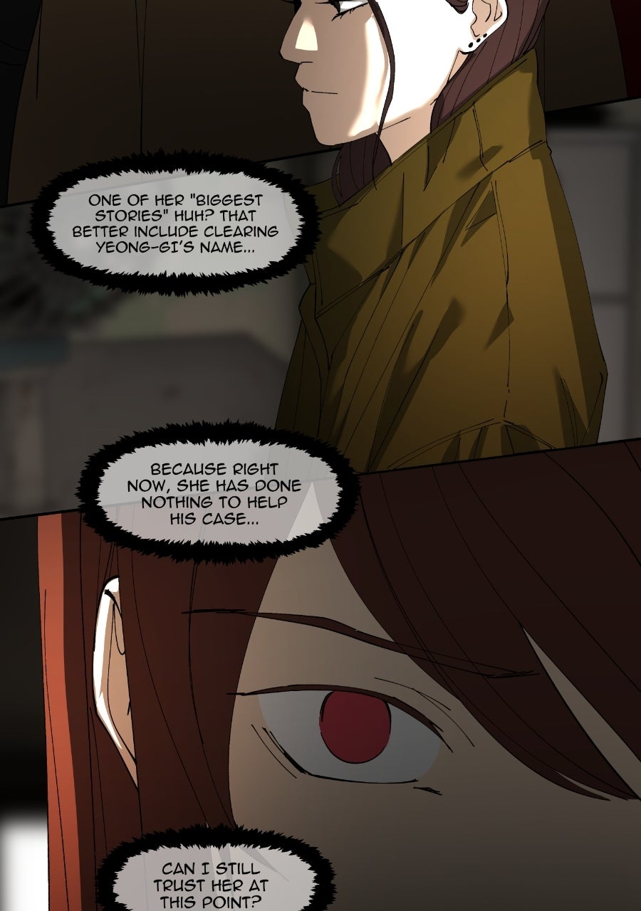 I Love Yoo Episode 280 page 4 - 