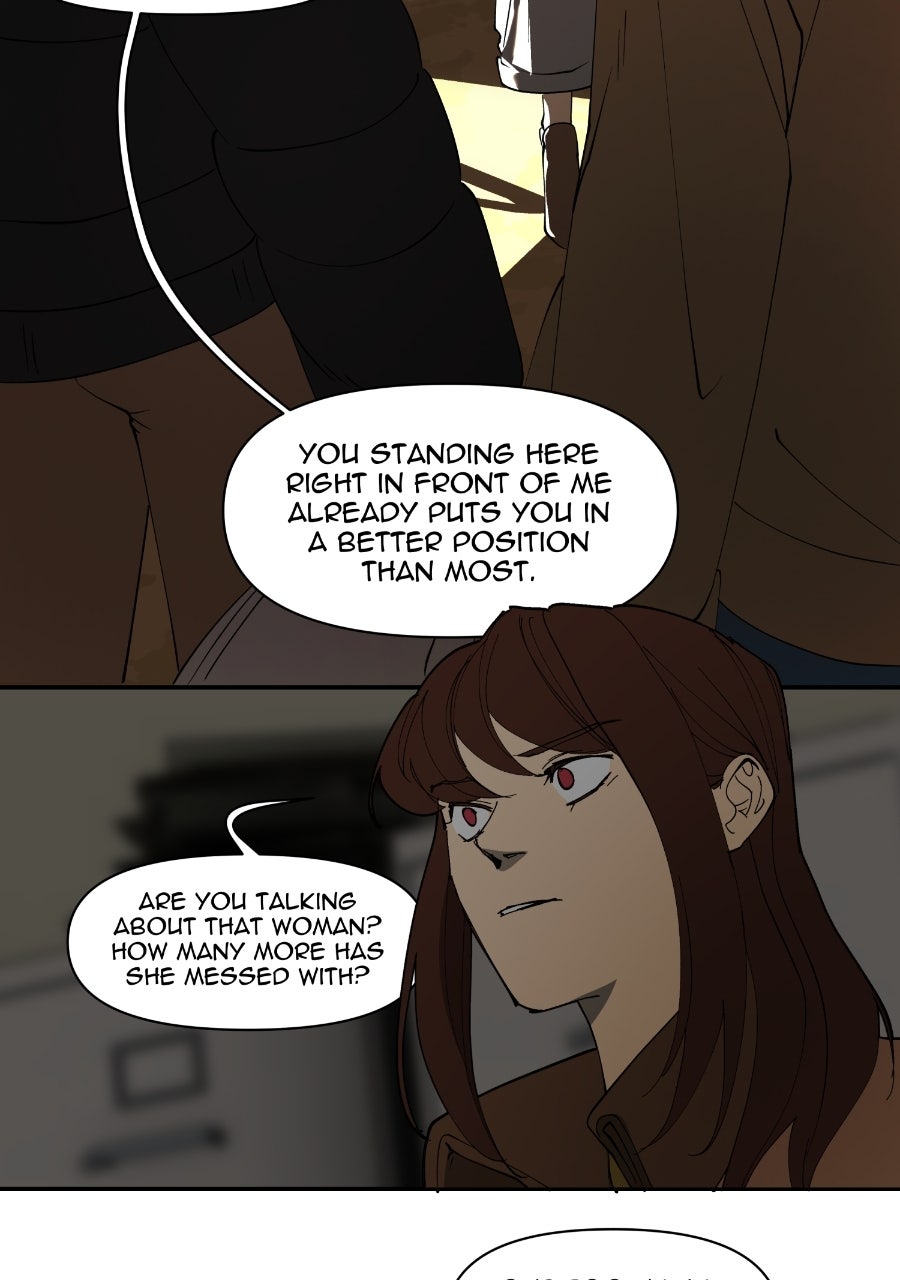 I Love Yoo Episode 280 page 31 - 