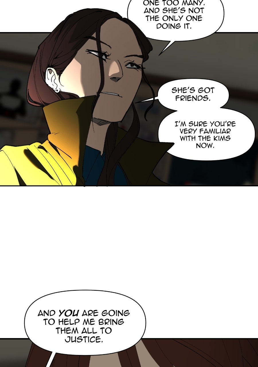 I Love Yoo Episode 280 page 32 - 
