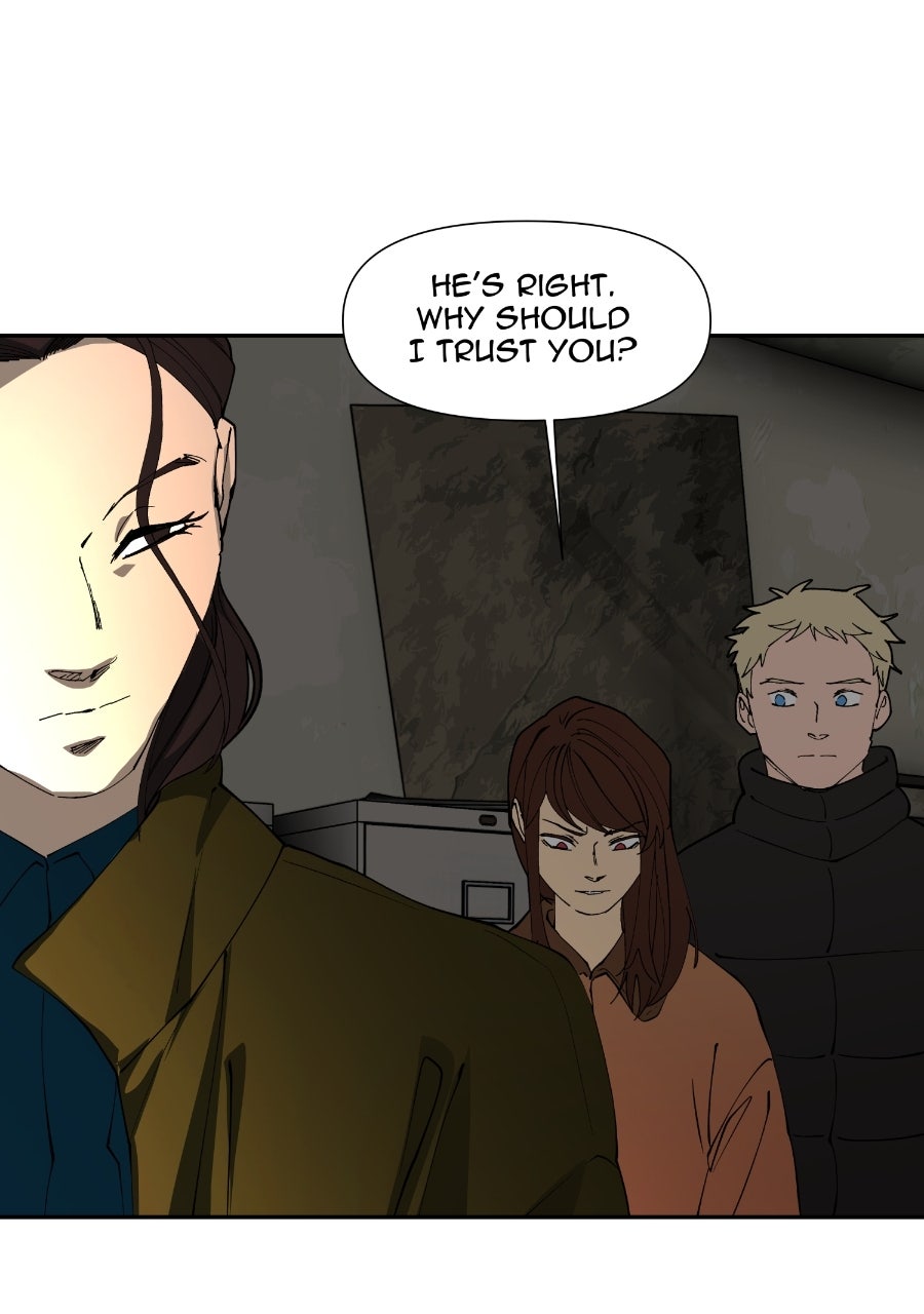 I Love Yoo Episode 280 page 43 - 