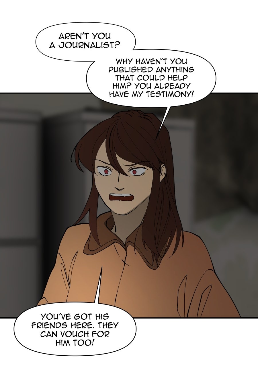 I Love Yoo Episode 280 page 47 - 