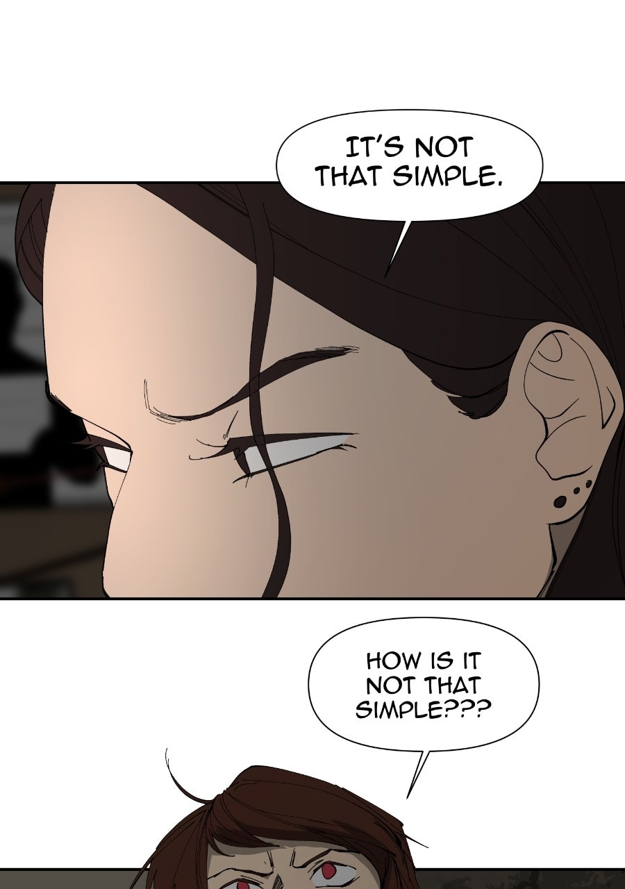 I Love Yoo Episode 280 page 48 - 