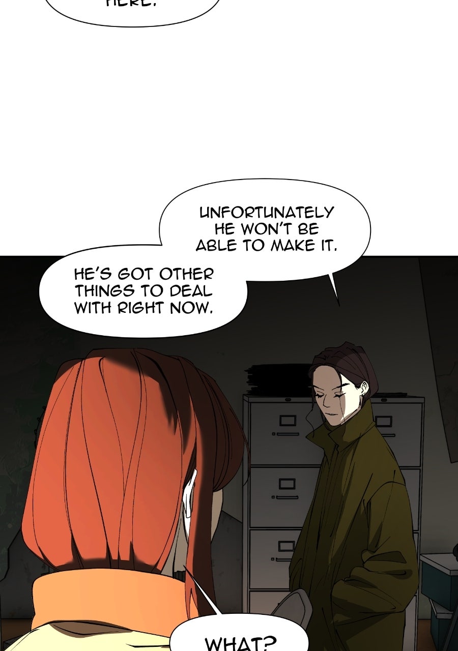 I Love Yoo Episode 280 page 6 - 