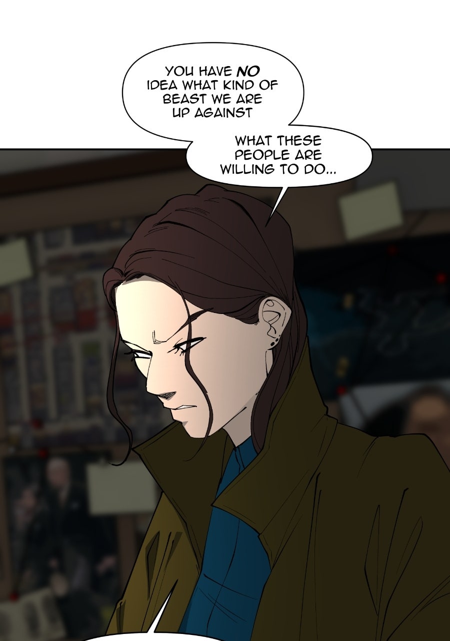 I Love Yoo Episode 280 page 51 - 