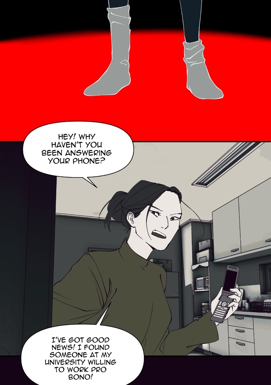 I Love Yoo Episode 280 page 64 - 