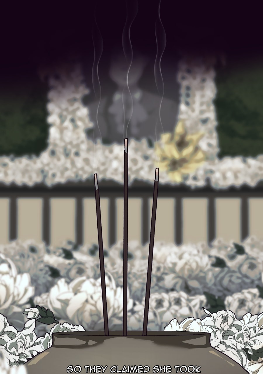I Love Yoo Episode 280 page 67 - 