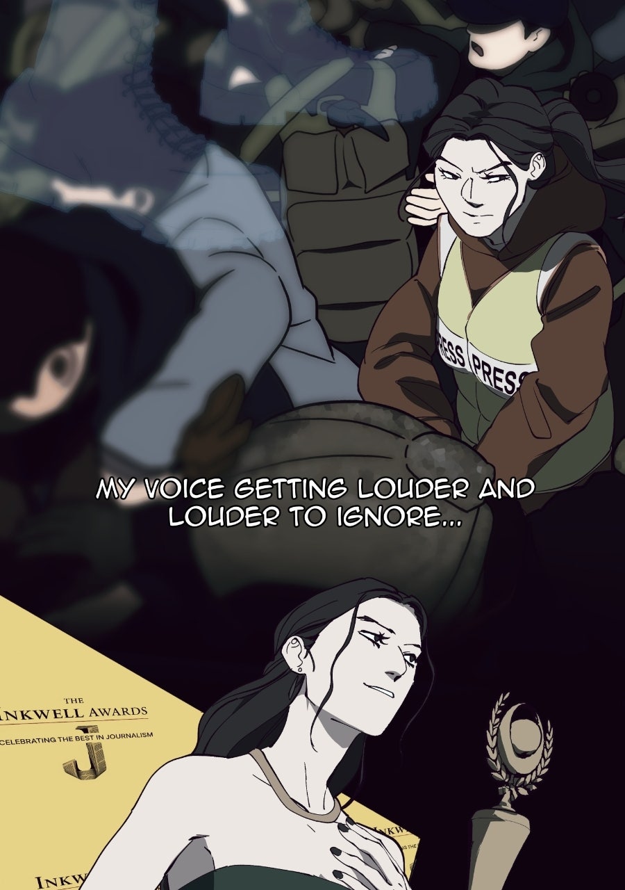I Love Yoo Episode 280 page 79 - 