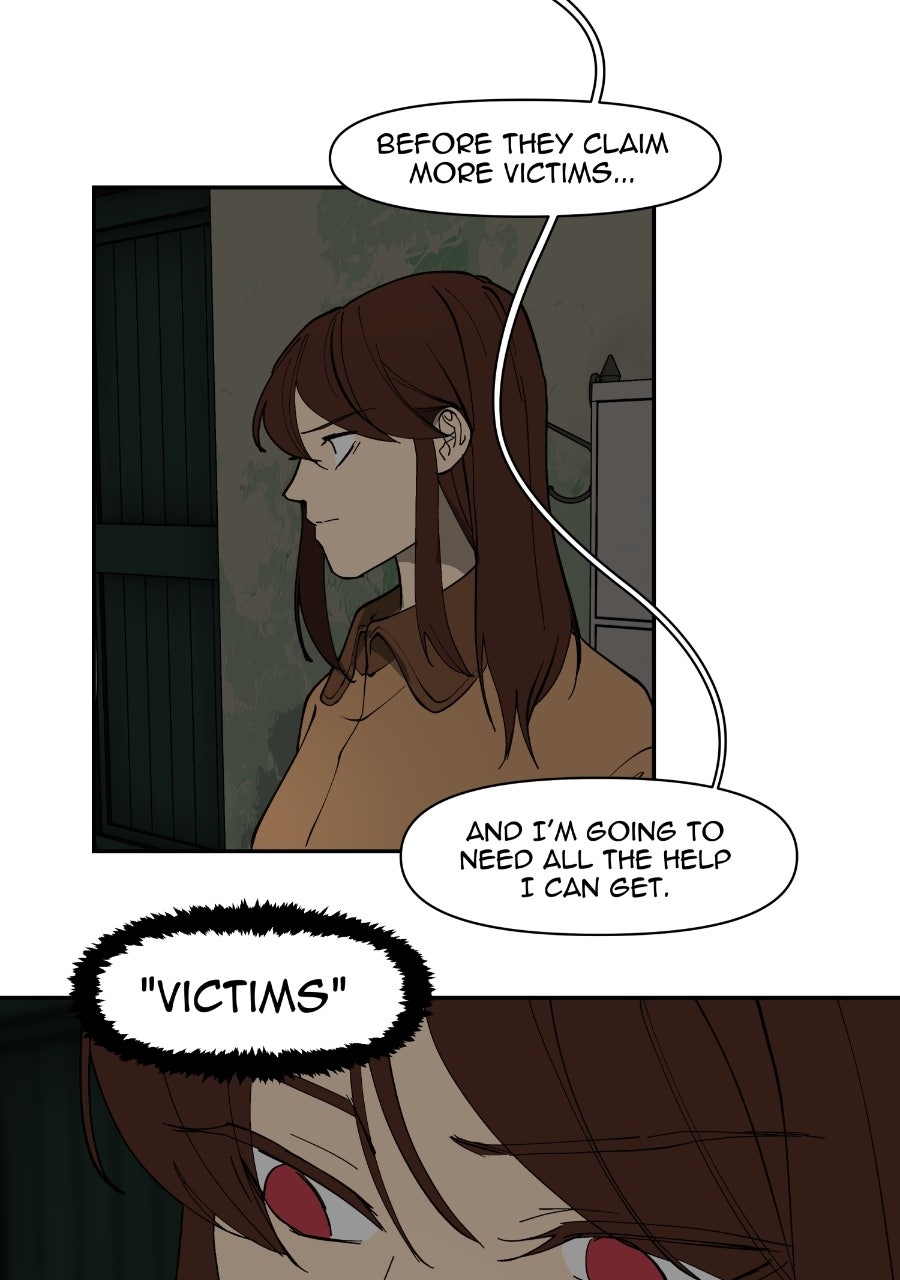 I Love Yoo Episode 280 page 83 - 
