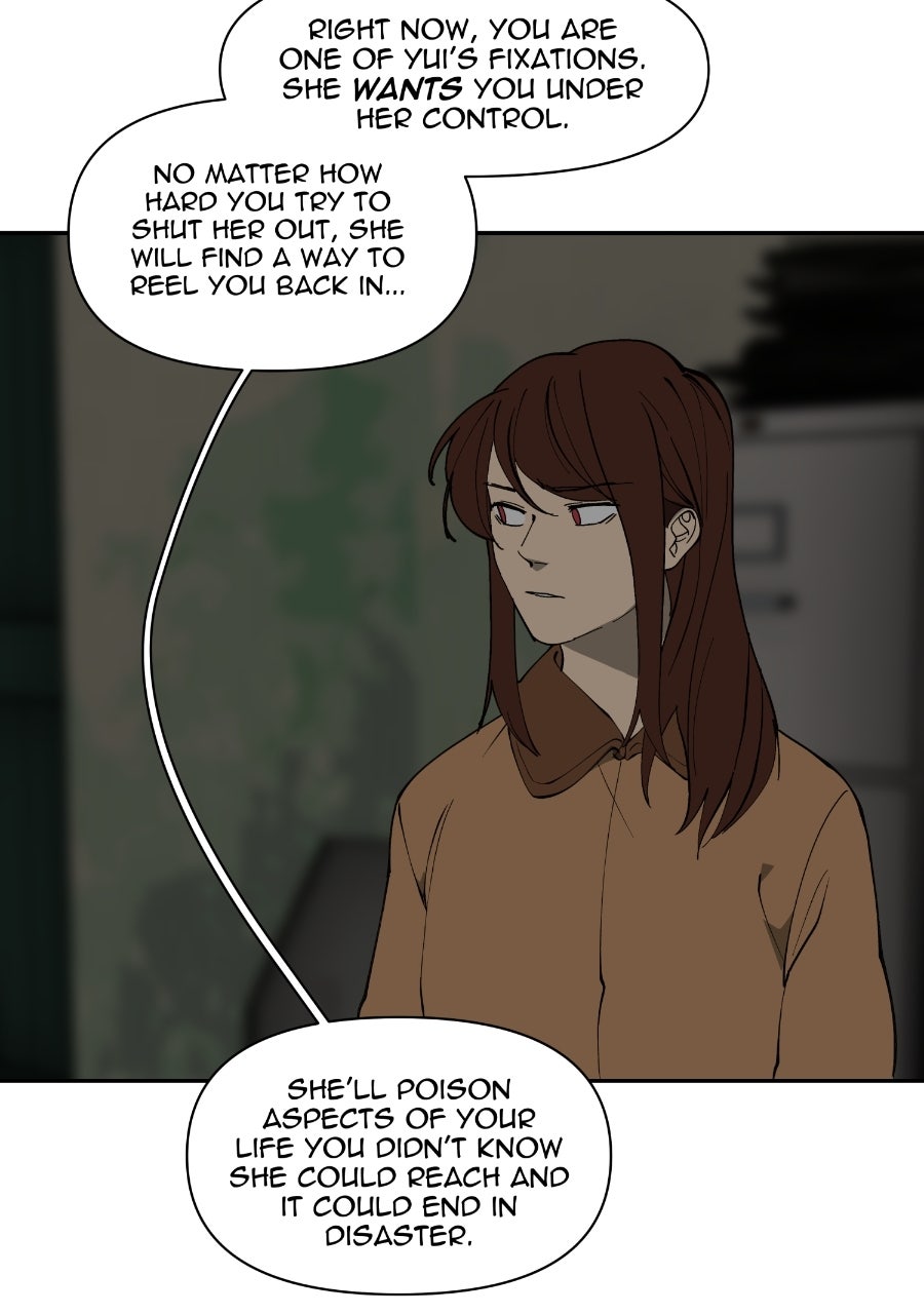 I Love Yoo Episode 280 page 86 - 