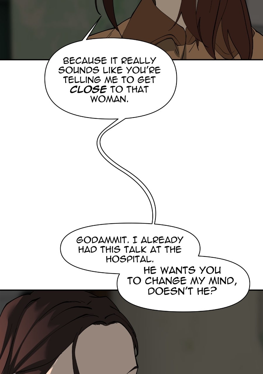 I Love Yoo Episode 280 page 89 - 