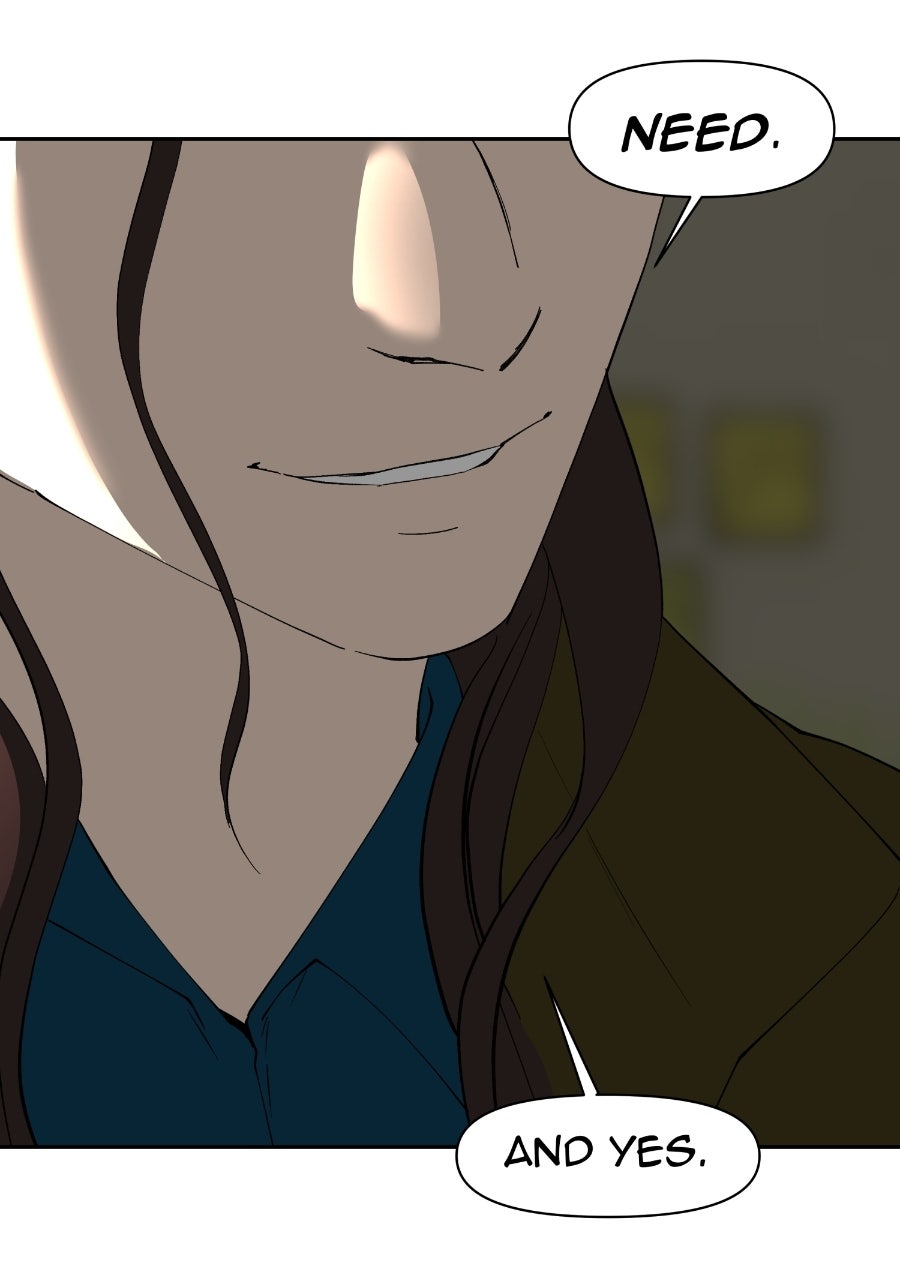 I Love Yoo Episode 280 page 91 - 