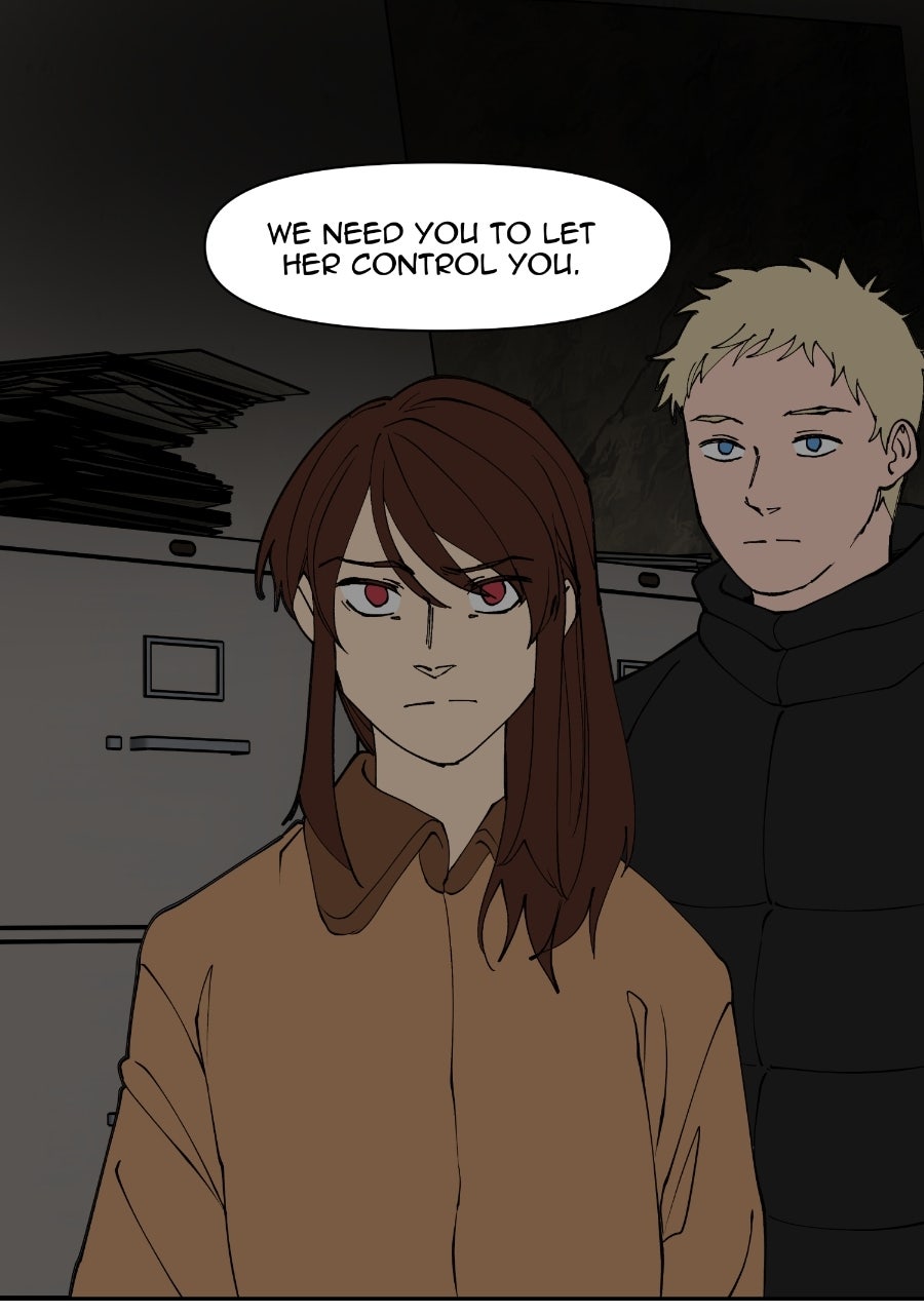 I Love Yoo Episode 281 page 1 - 