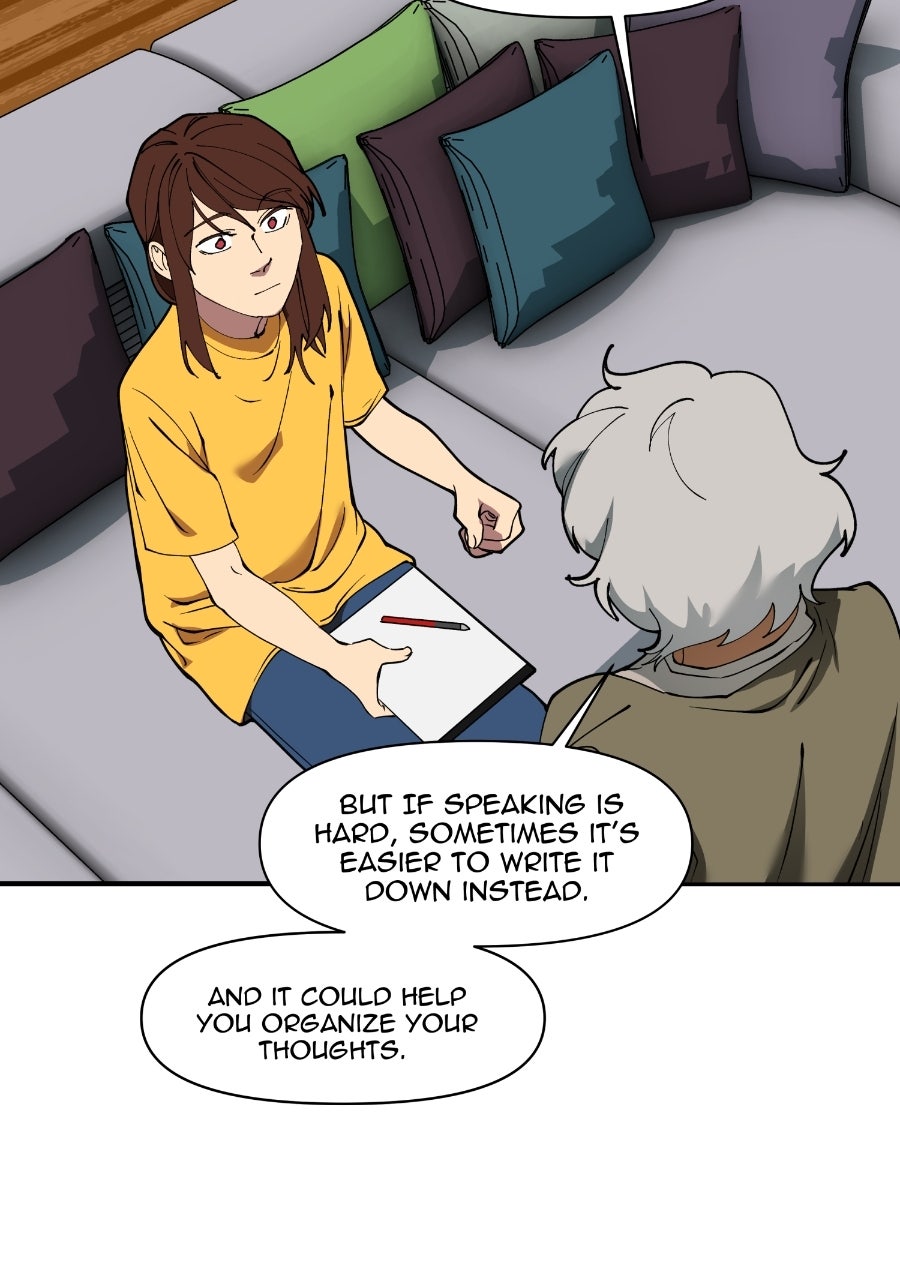 I Love Yoo Episode 281 page 105 - 