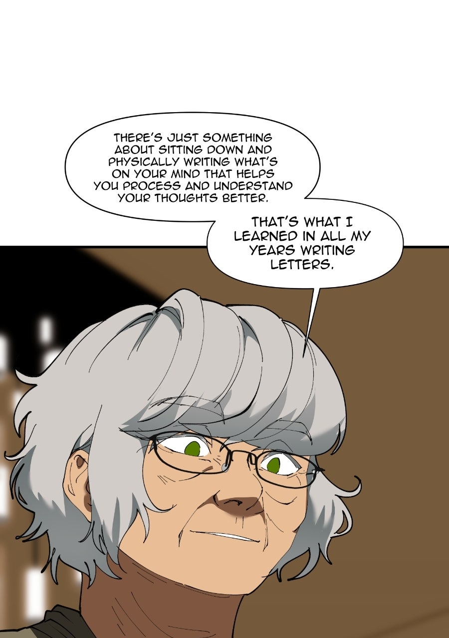 I Love Yoo Episode 281 page 106 - 