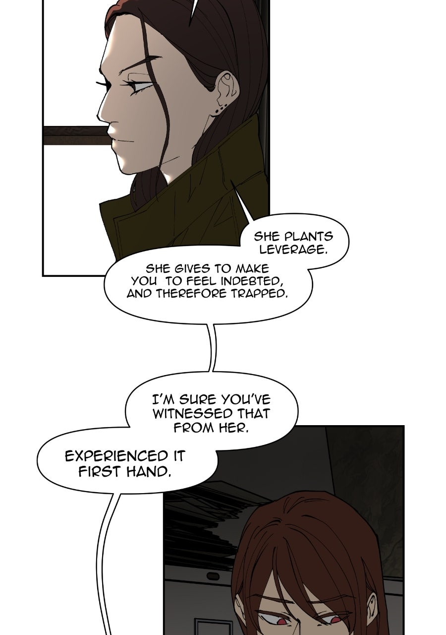 I Love Yoo Episode 281 page 14 - 