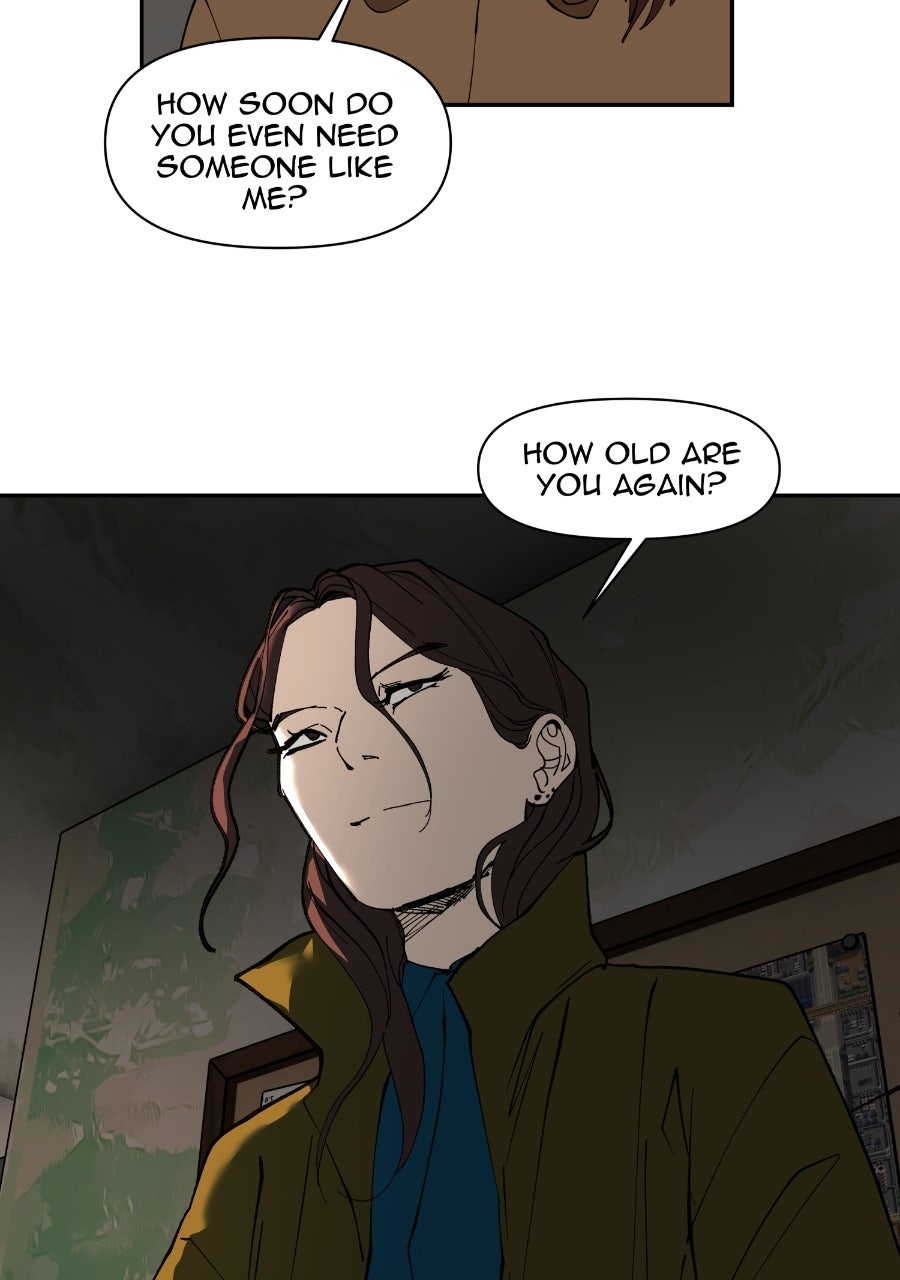 I Love Yoo Episode 281 page 16 - 