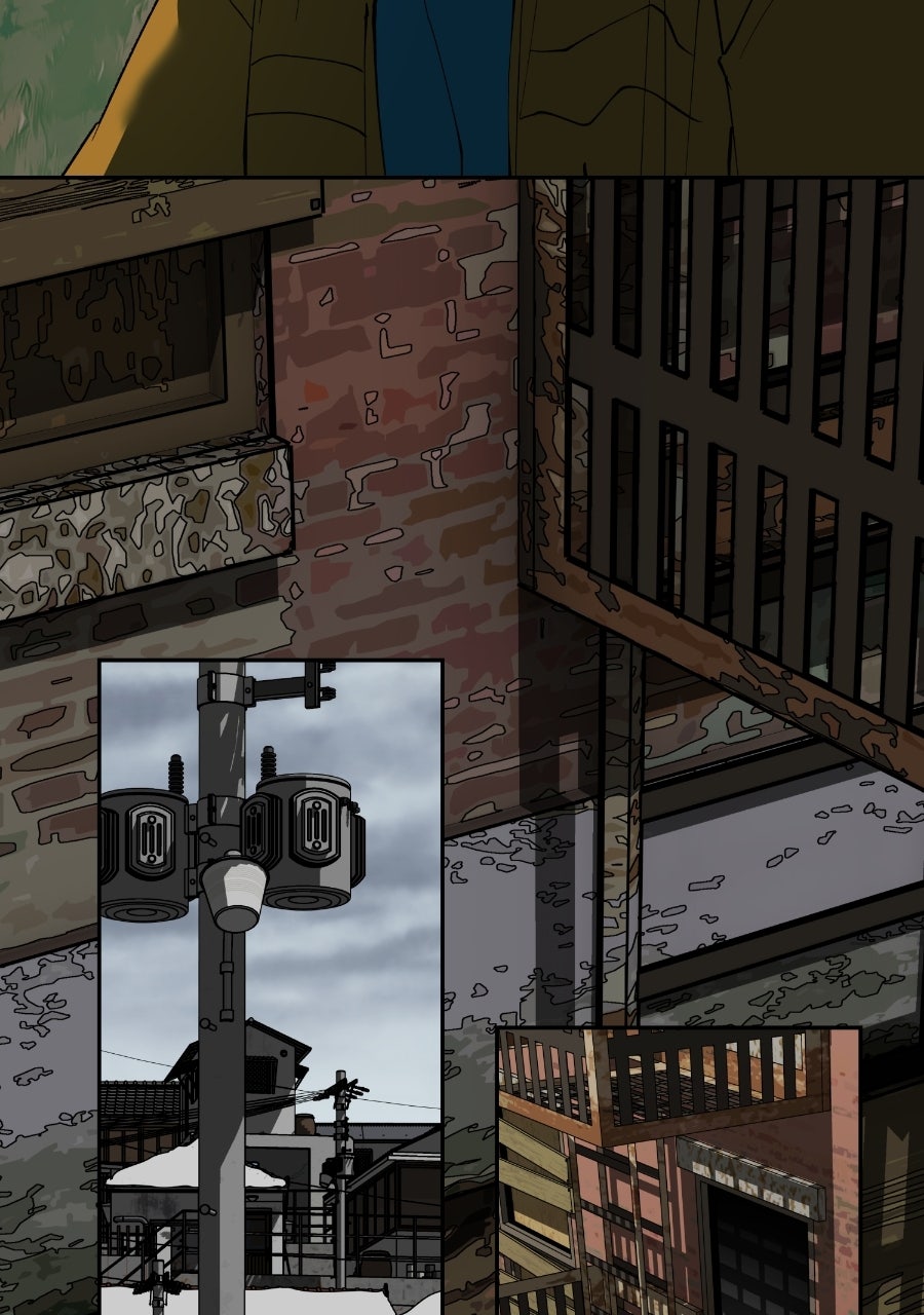 I Love Yoo Episode 281 page 17 - 