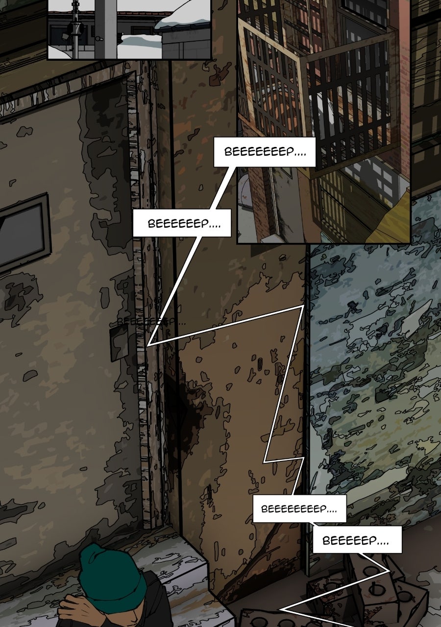 I Love Yoo Episode 281 page 18 - 