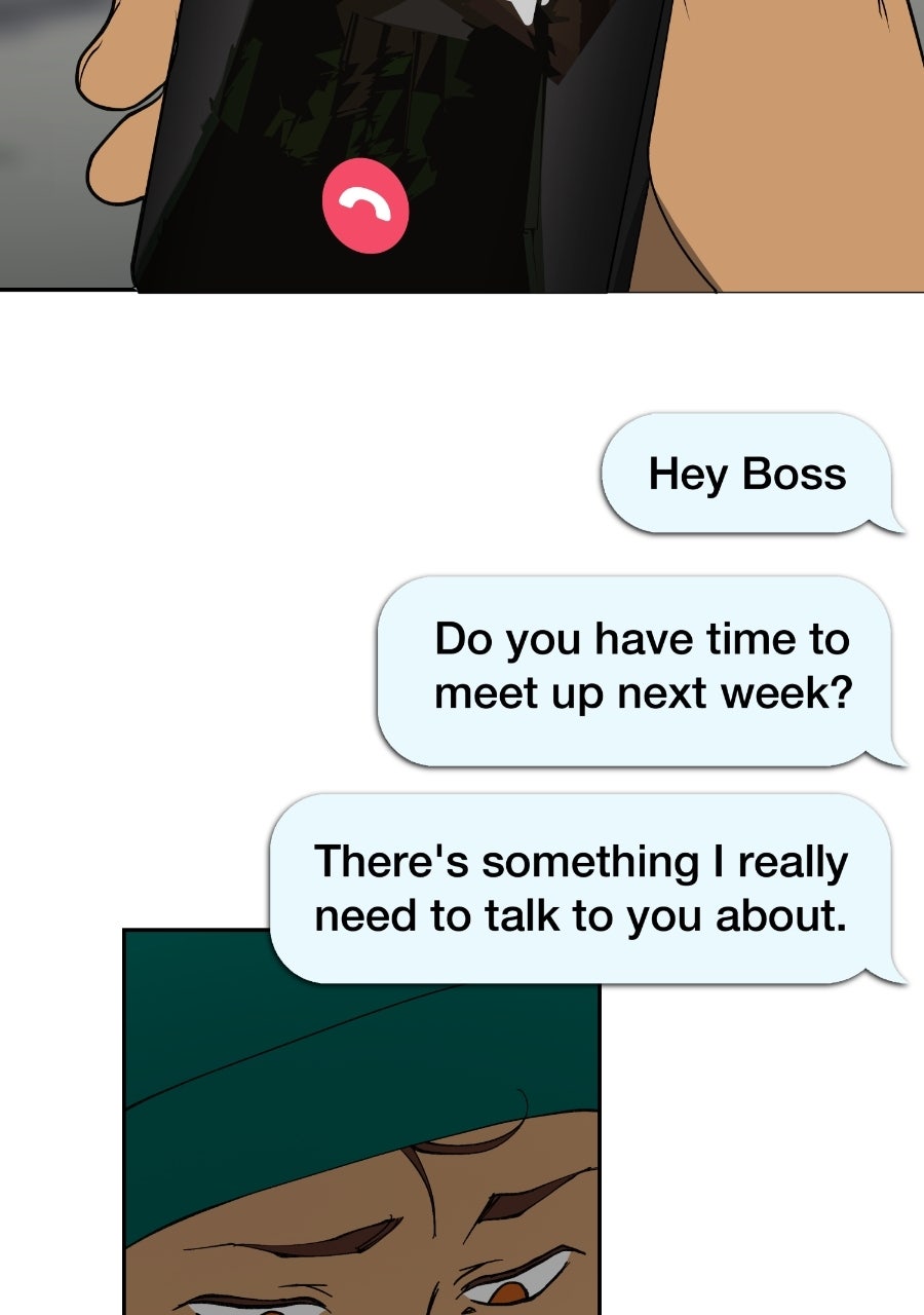 I Love Yoo Episode 281 page 20 - 