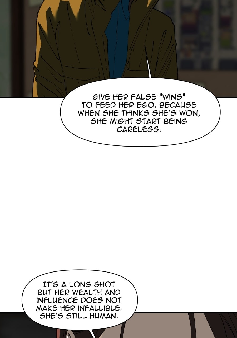 I Love Yoo Episode 281 page 3 - 