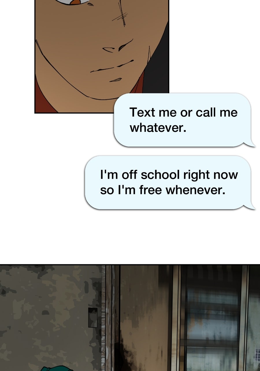 I Love Yoo Episode 281 page 21 - 