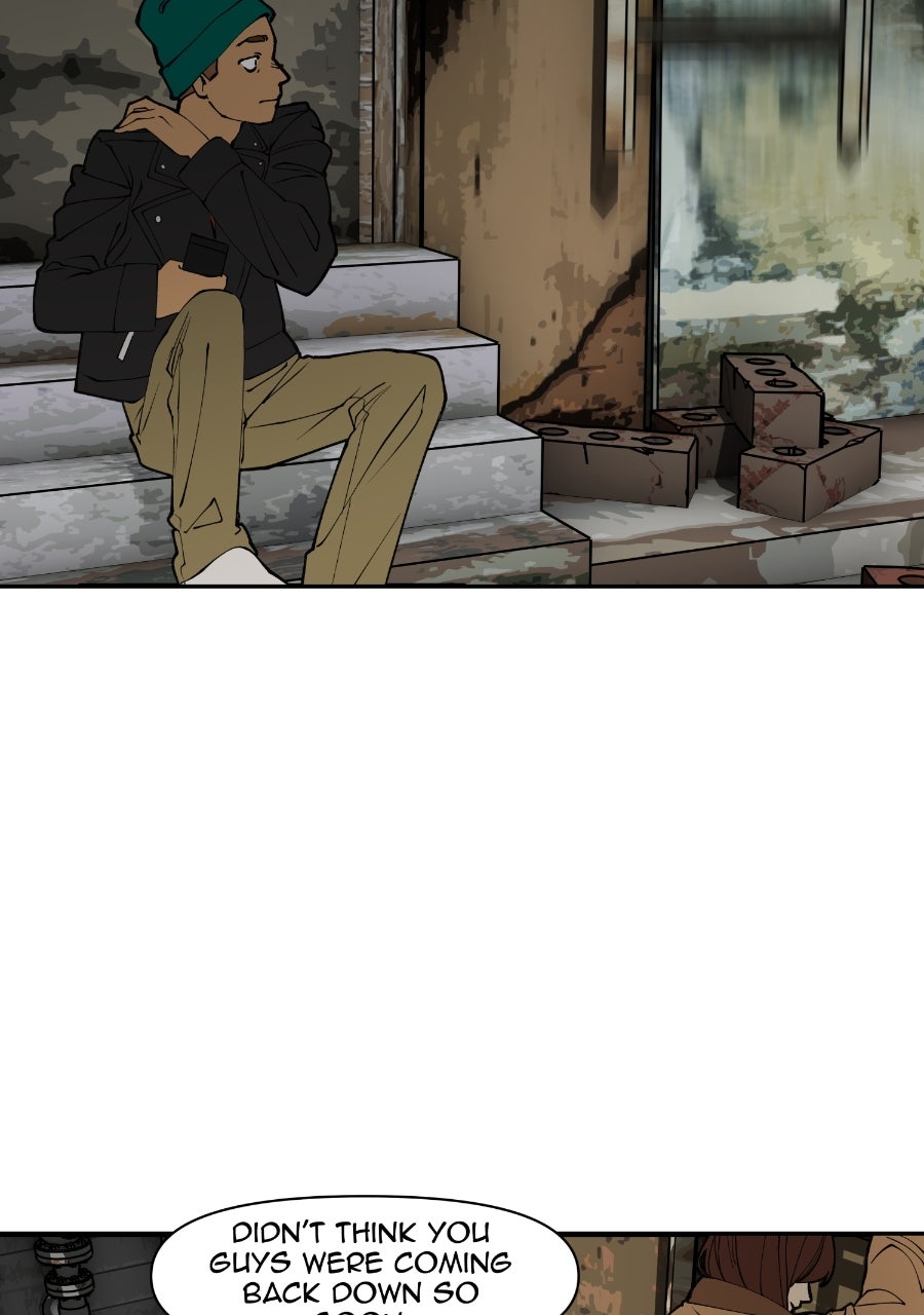 I Love Yoo Episode 281 page 22 - 