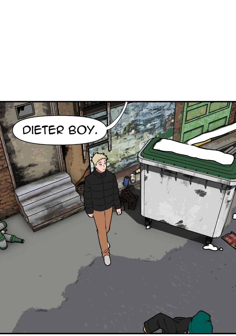 I Love Yoo Episode 281 page 25 - 