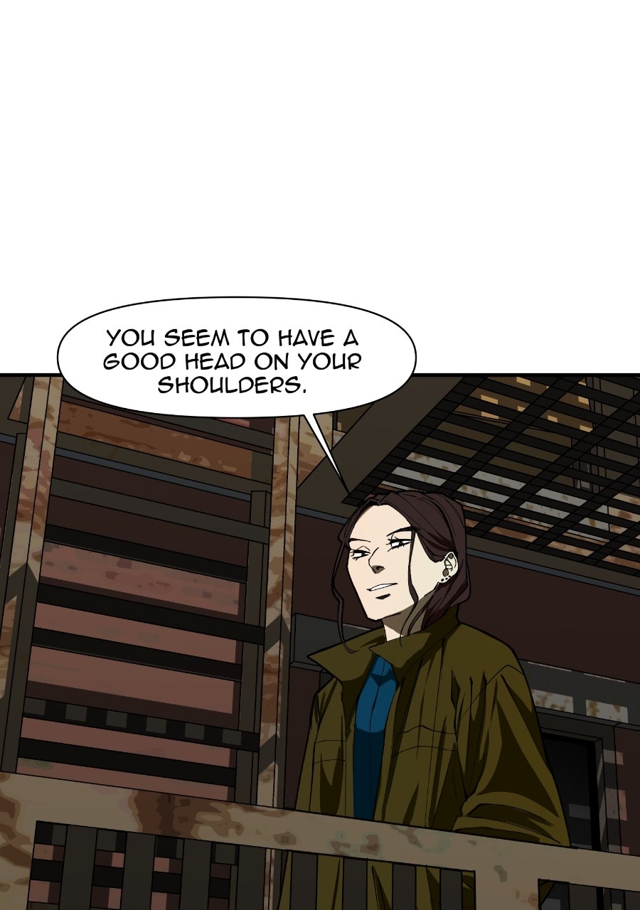 I Love Yoo Episode 281 page 29 - 