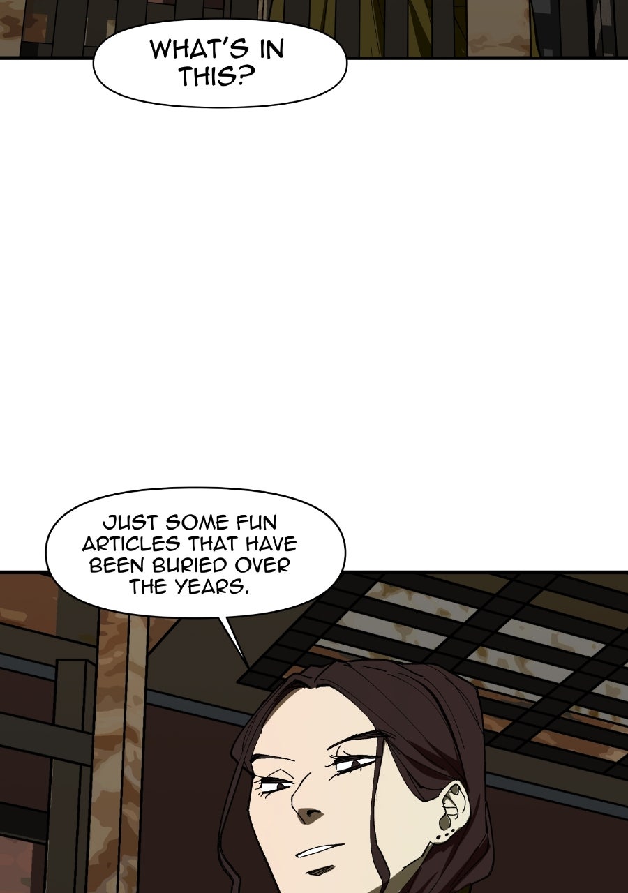 I Love Yoo Episode 281 page 30 - 