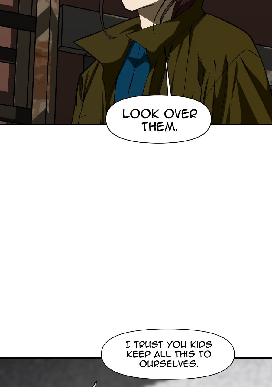 I Love Yoo Episode 281 page 31 - 