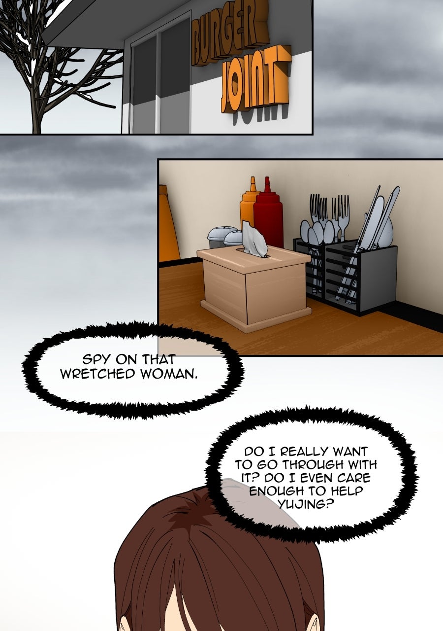 I Love Yoo Episode 281 page 34 - 