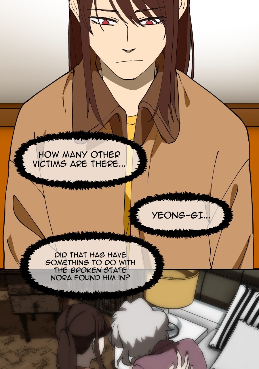 I Love Yoo Episode 281 page 35 - 