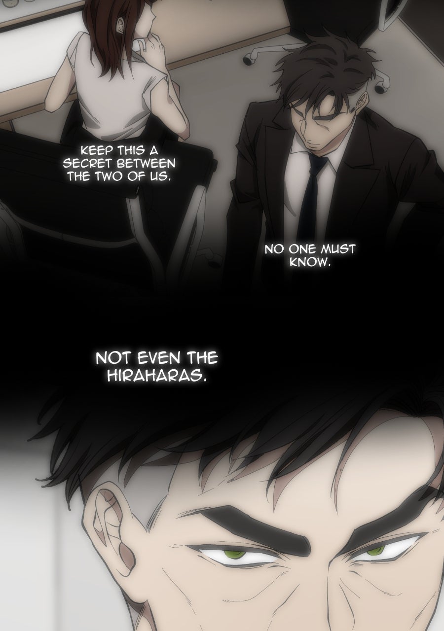 I Love Yoo Episode 281 page 37 - 