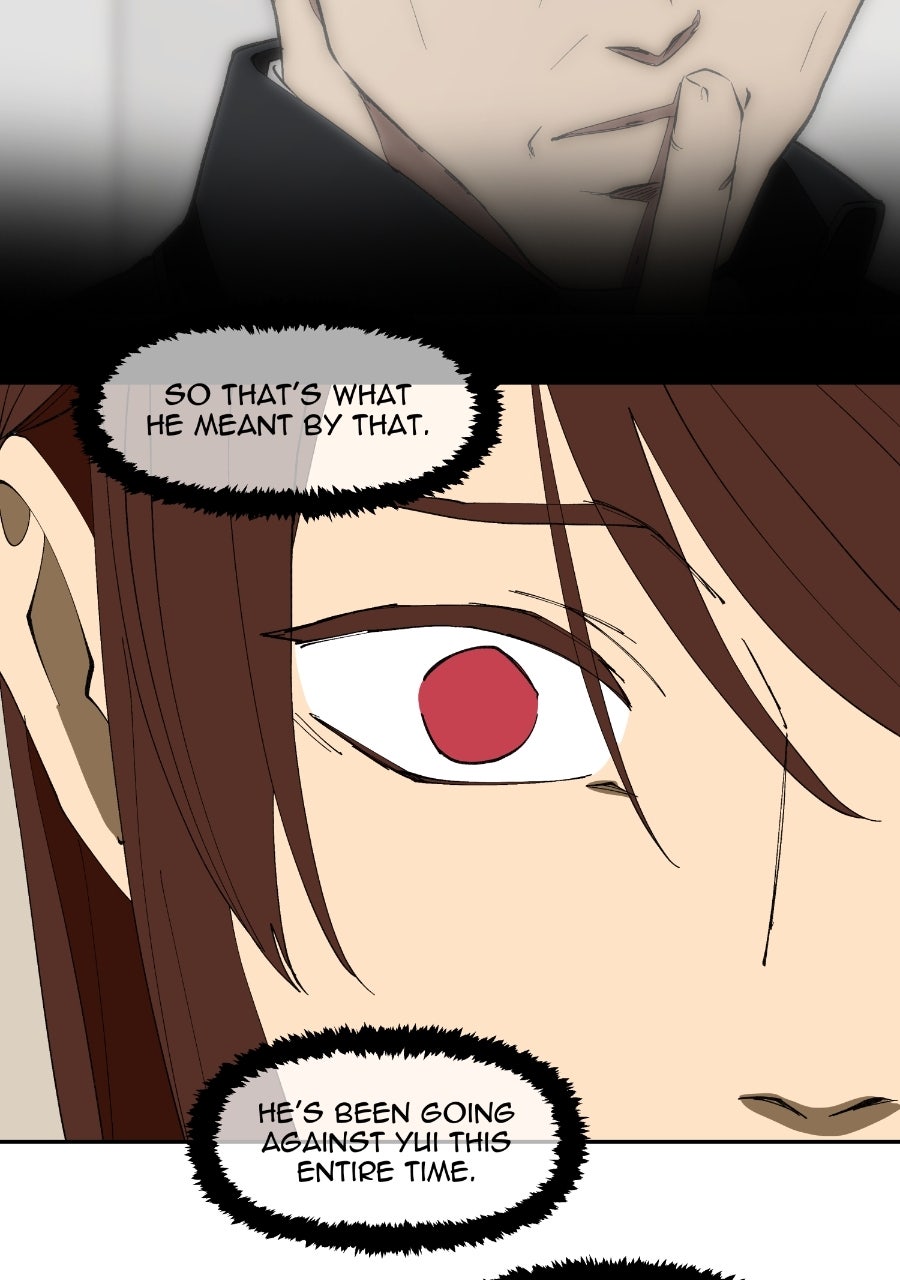 I Love Yoo Episode 281 page 38 - 
