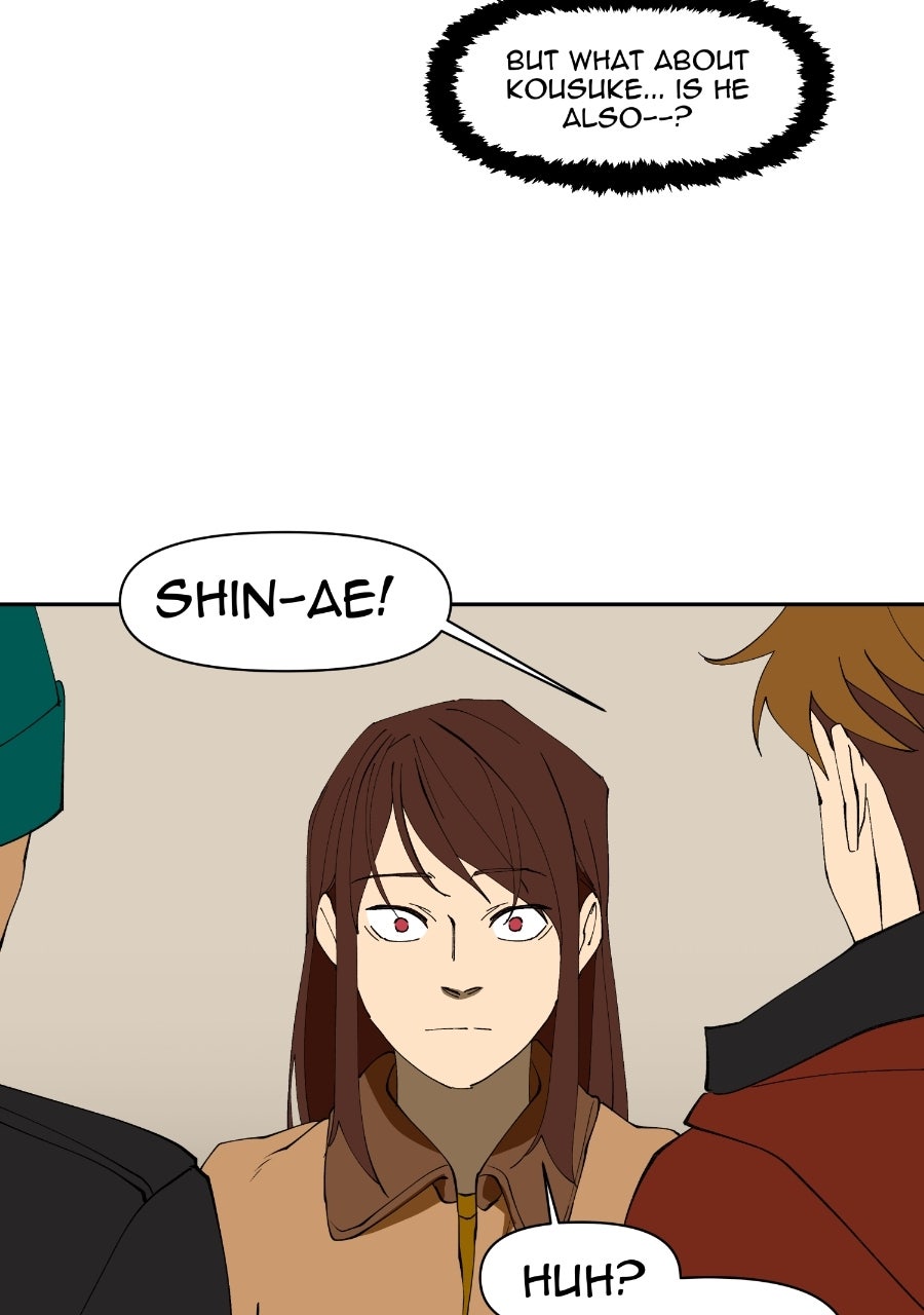 I Love Yoo Episode 281 page 39 - 
