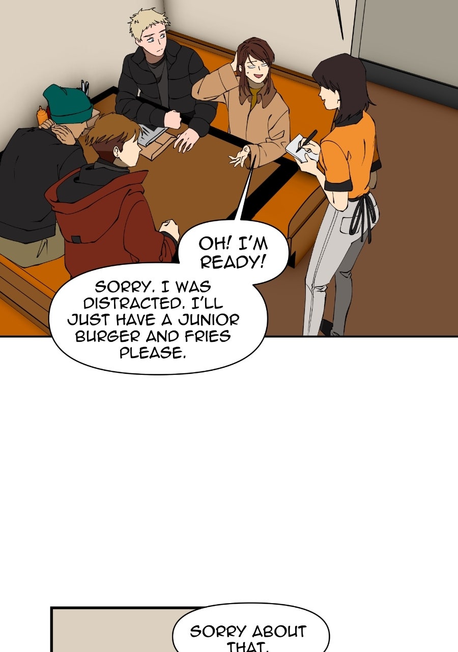I Love Yoo Episode 281 page 41 - 