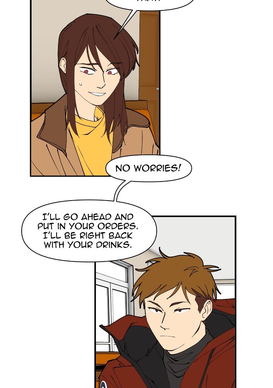 I Love Yoo Episode 281 page 42 - 