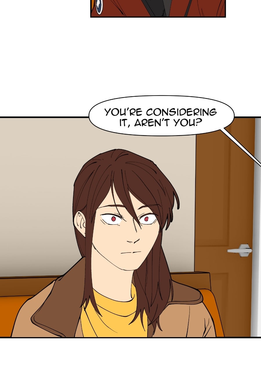 I Love Yoo Episode 281 page 43 - 