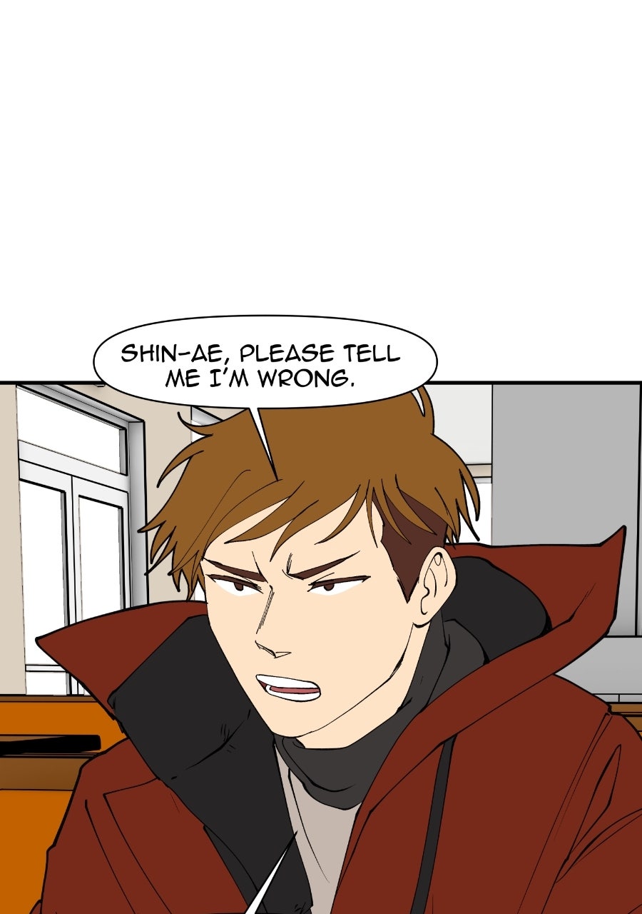 I Love Yoo Episode 281 page 44 - 