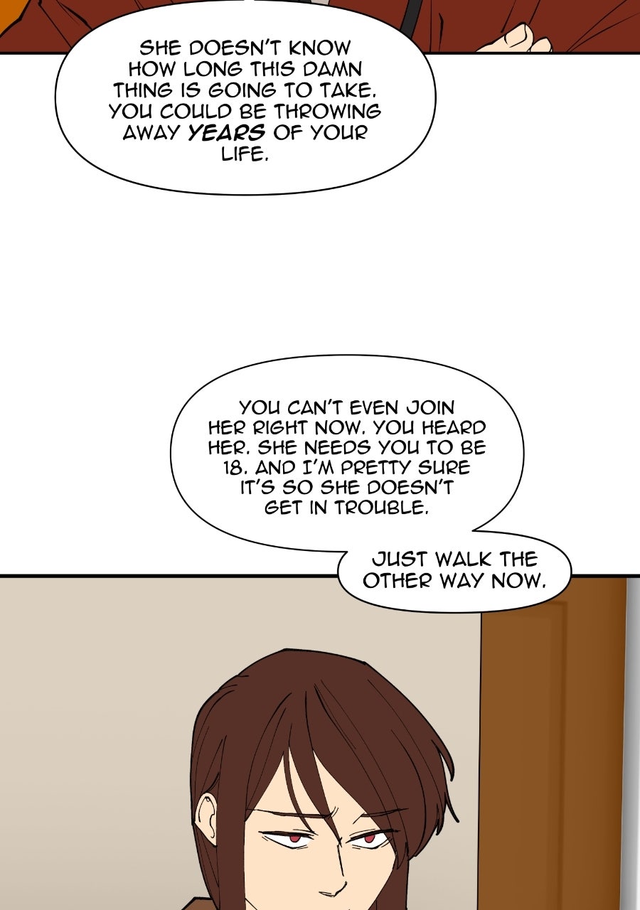 I Love Yoo Episode 281 page 45 - 