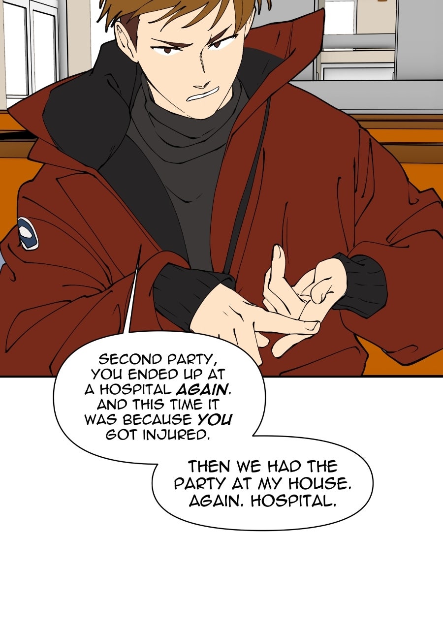 I Love Yoo Episode 281 page 47 - 
