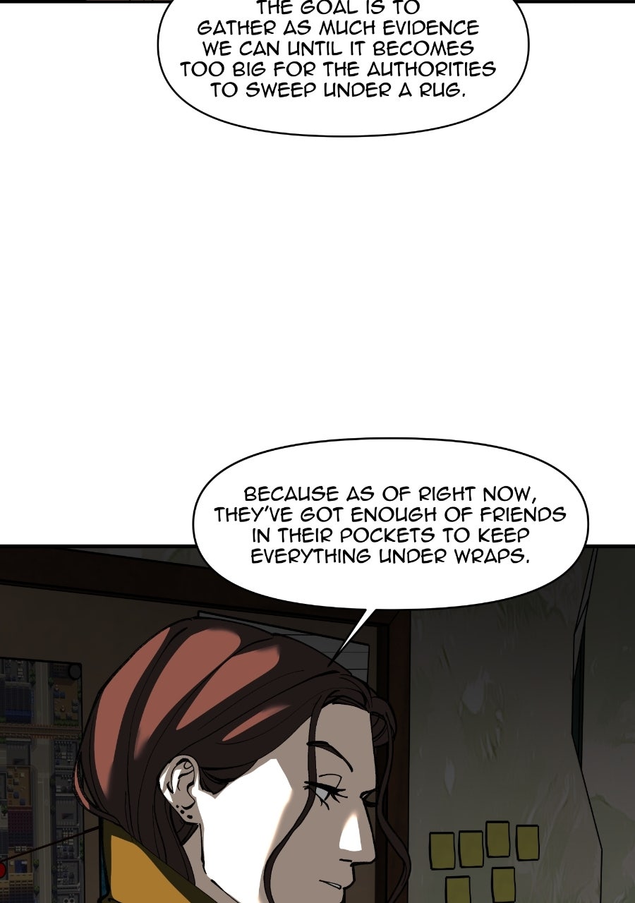 I Love Yoo Episode 281 page 6 - 